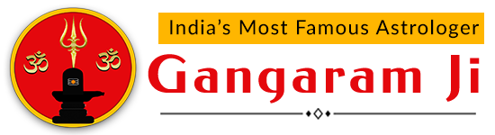 Astrologer Gangaram


