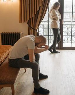 Relationship Problem